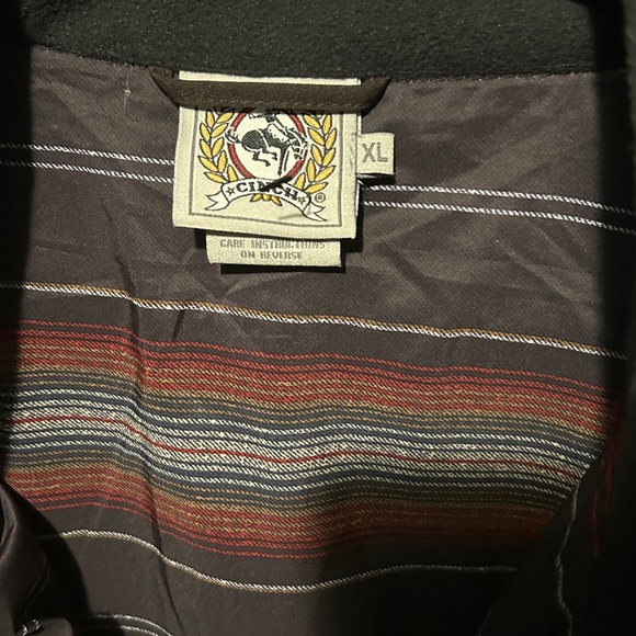 Cinch jacket - Picture 2 of 3